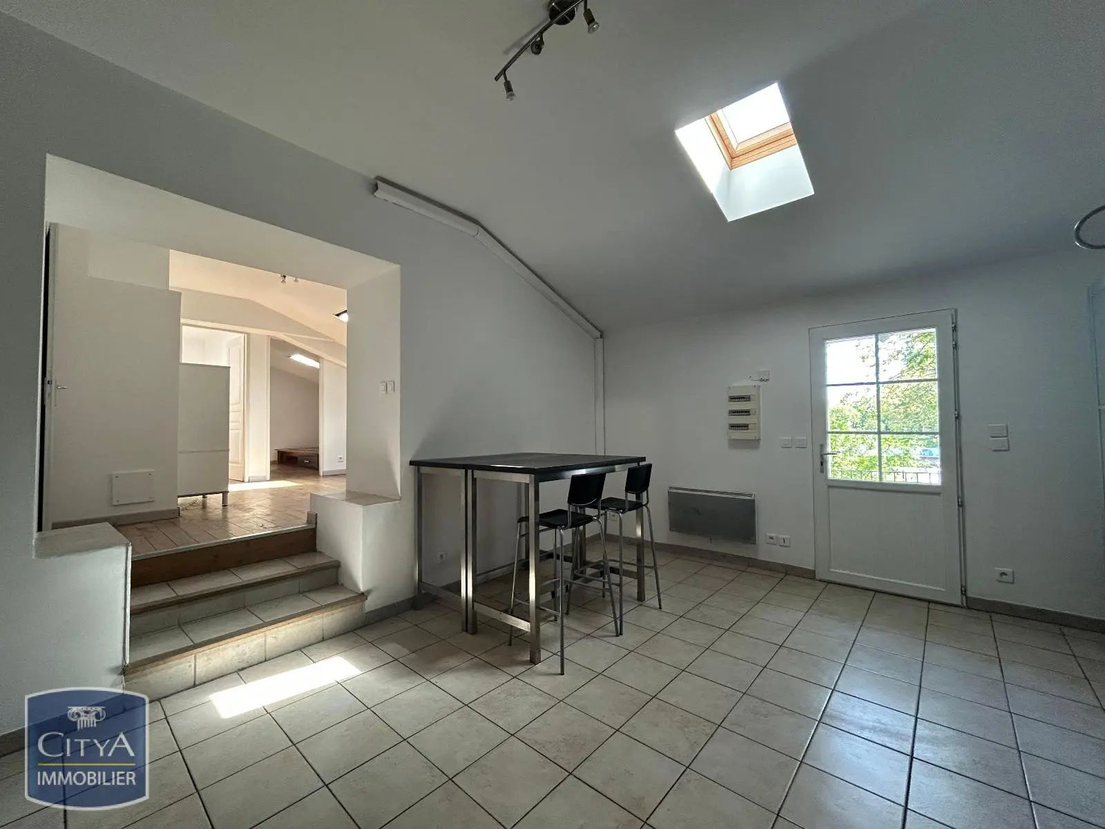 Photo 4 appartement Sorgues