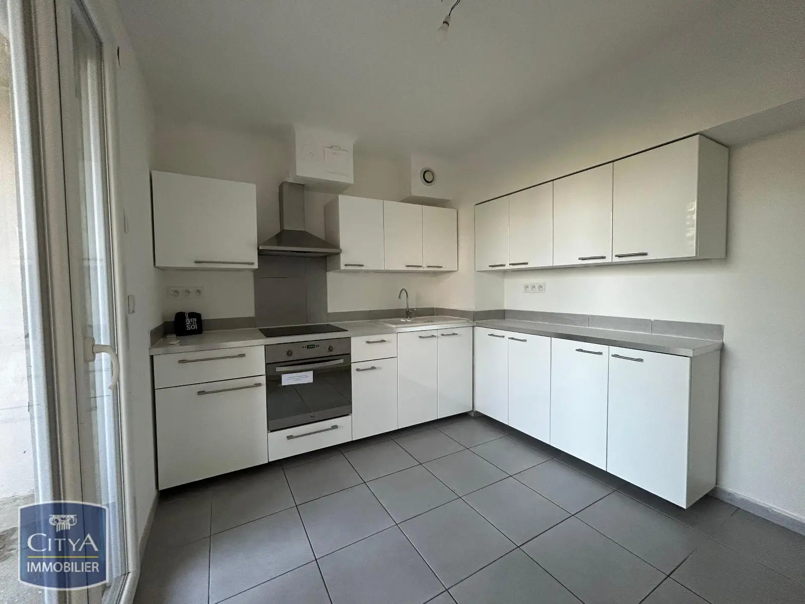 Photo 2 Appartement 3 pièces 56.68m²