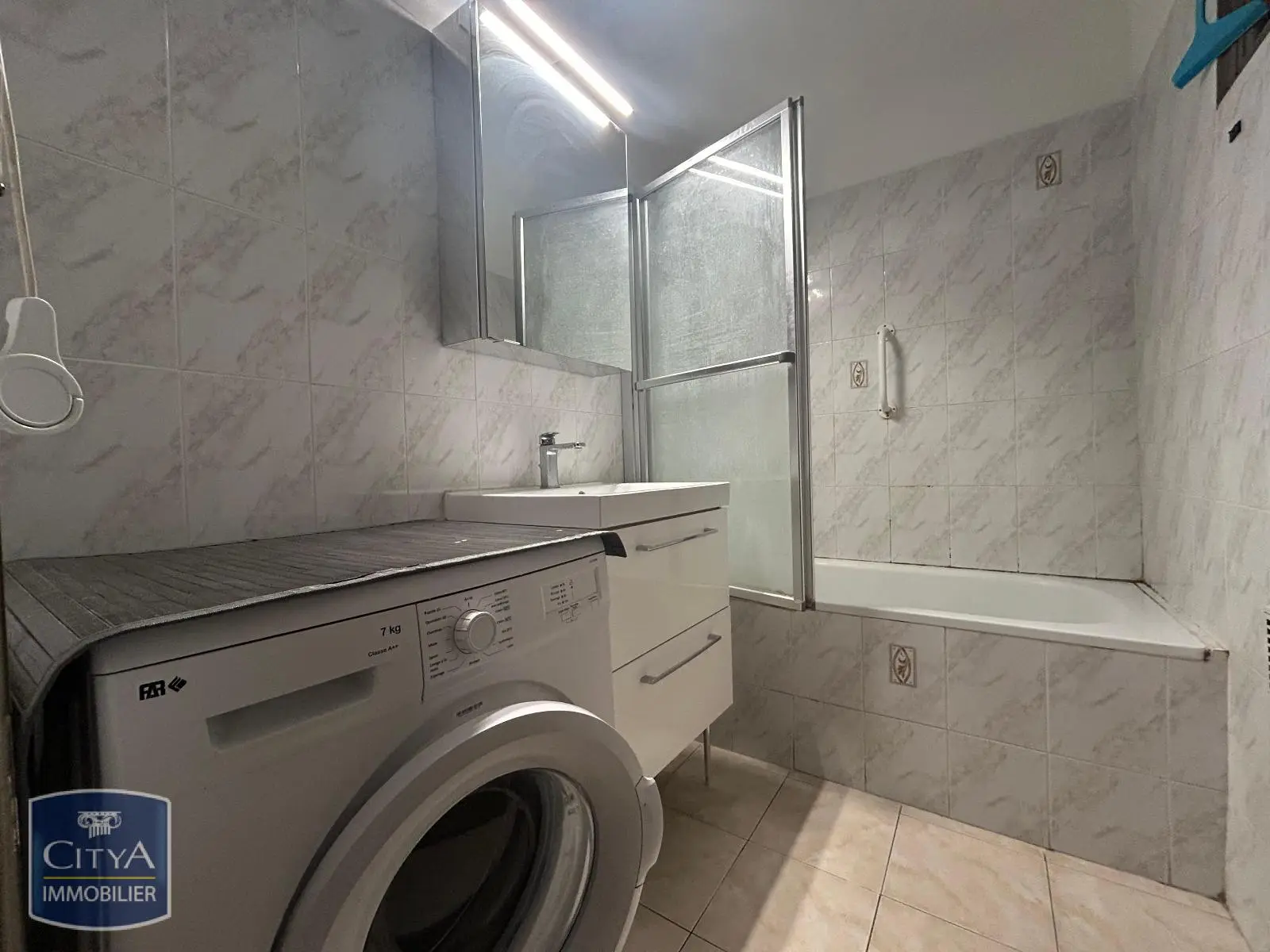 Photo 6 Appartement 3 pièces 56.96m²