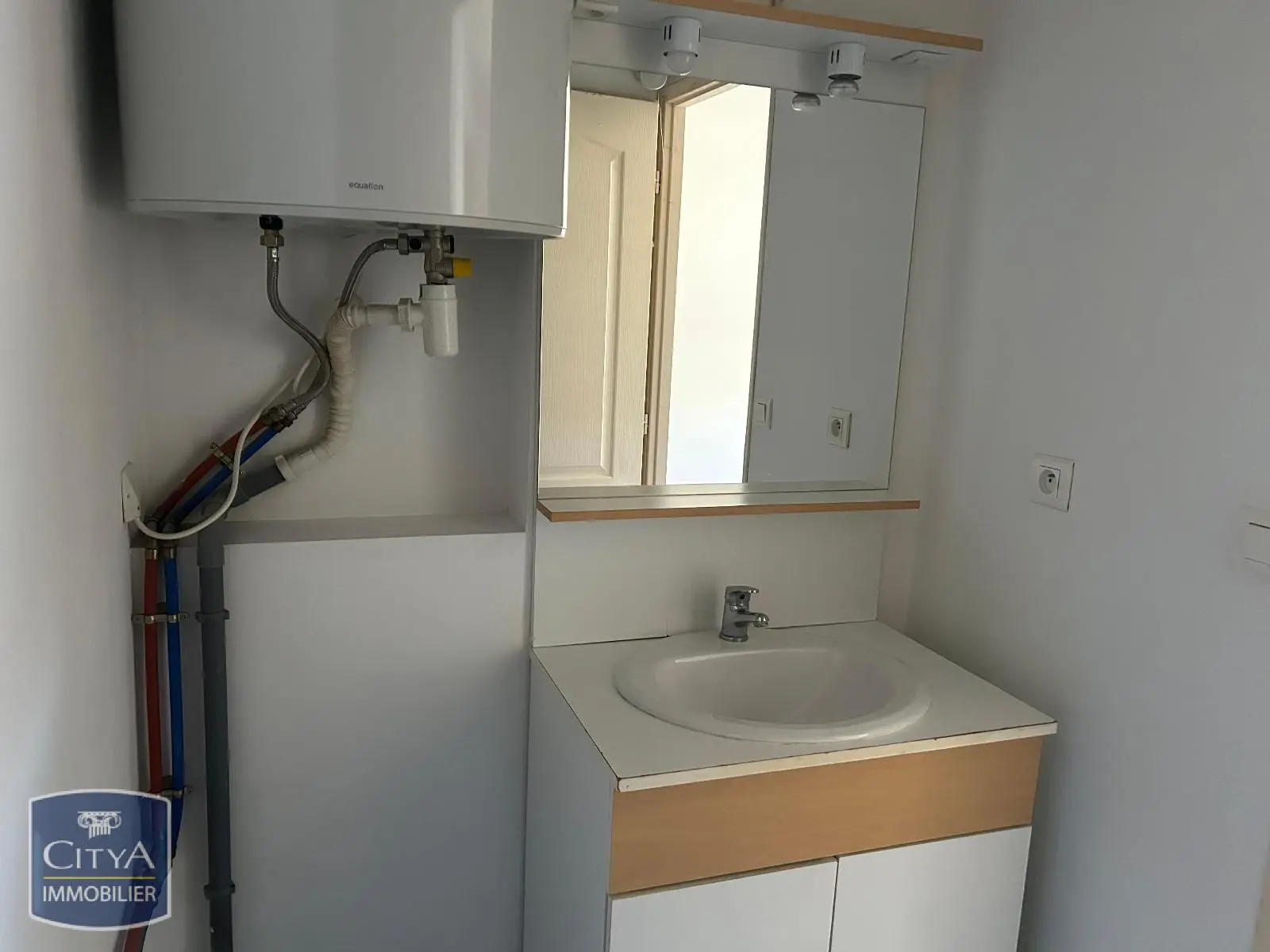 Photo 5 Appartement 2 pièces 31.56m²