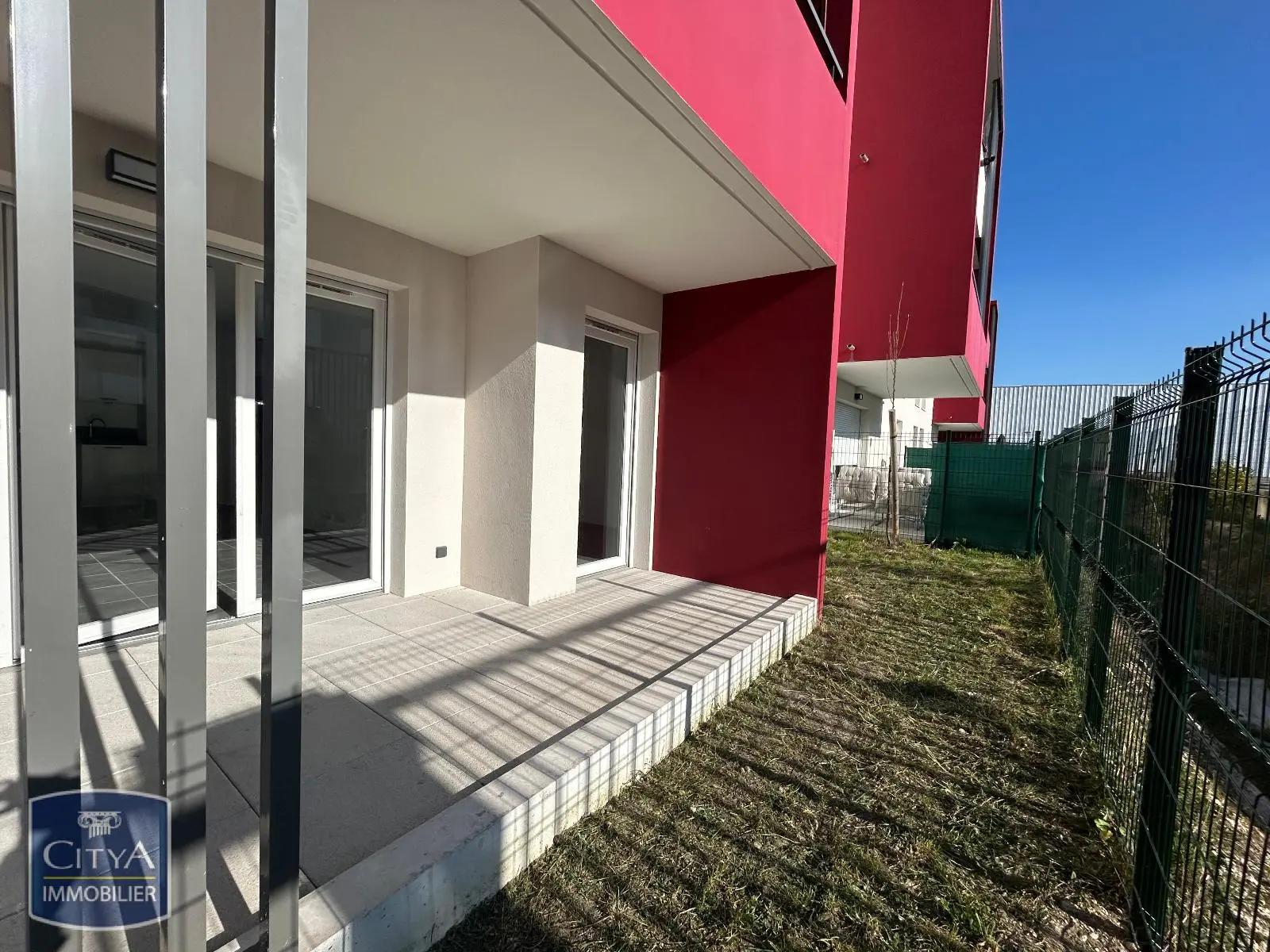 Photo 1 Appartement 3 pièces 62.4m²