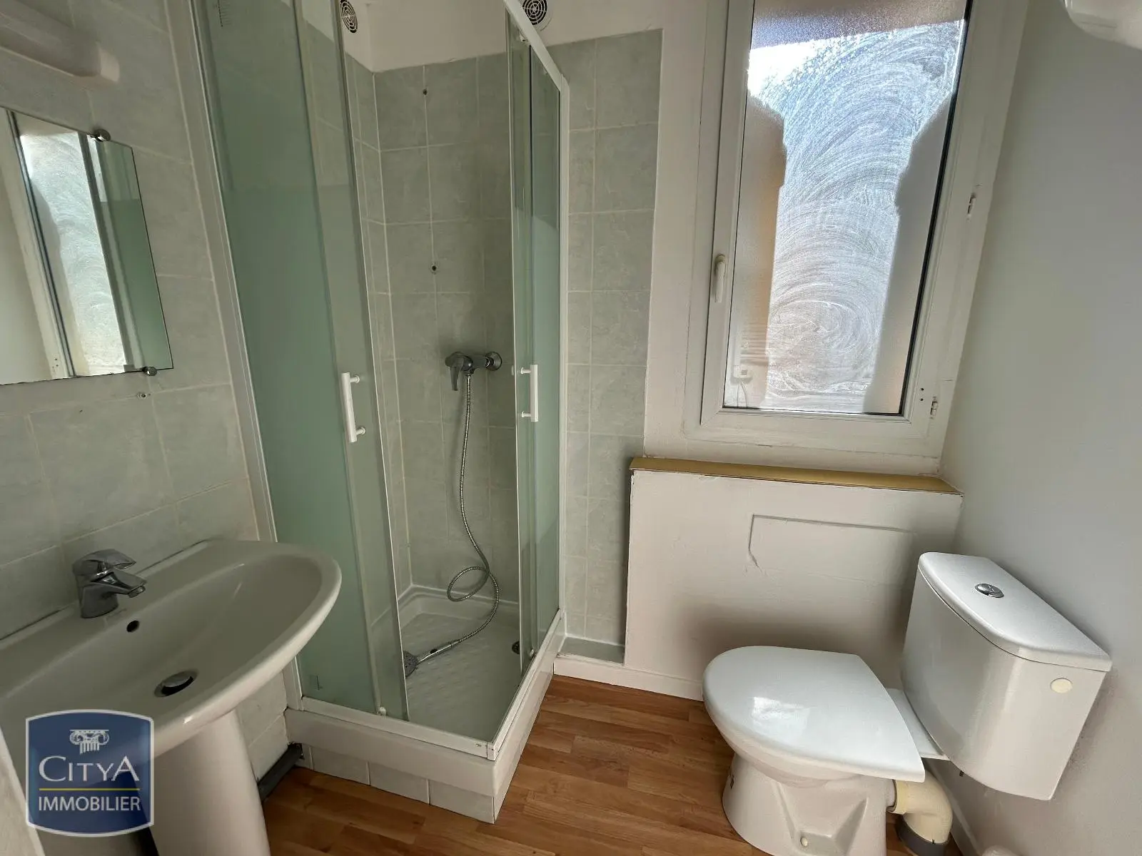Photo 4 Appartement 1 pièce 13.41m²