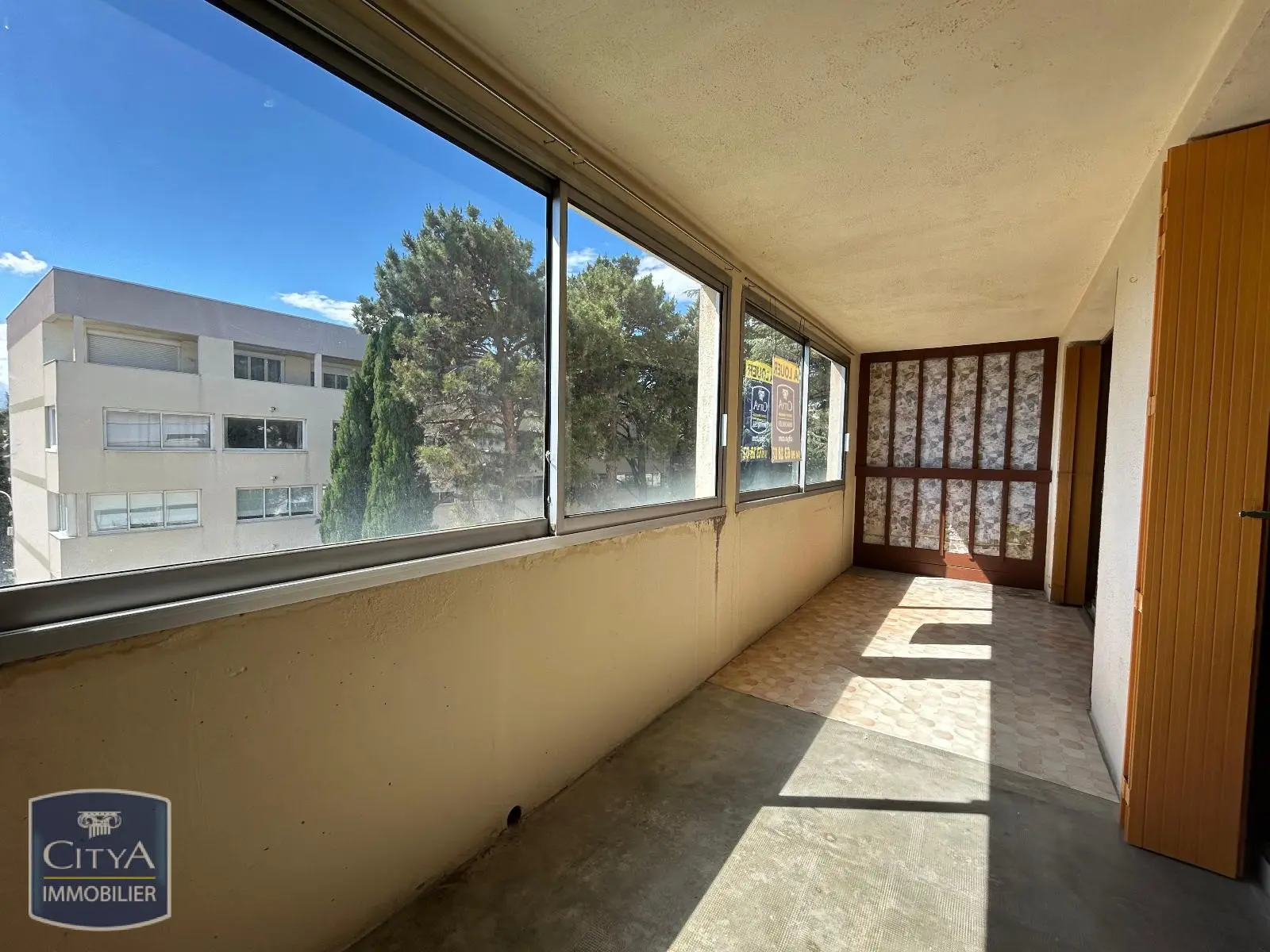 Photo 1 Appartement 3 pièces 64.17m²