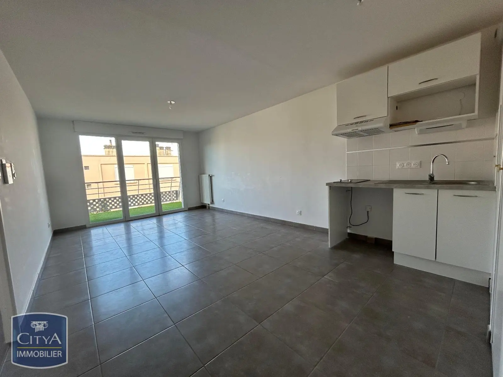 Photo 2 Appartement 2 pièces 40.3m²