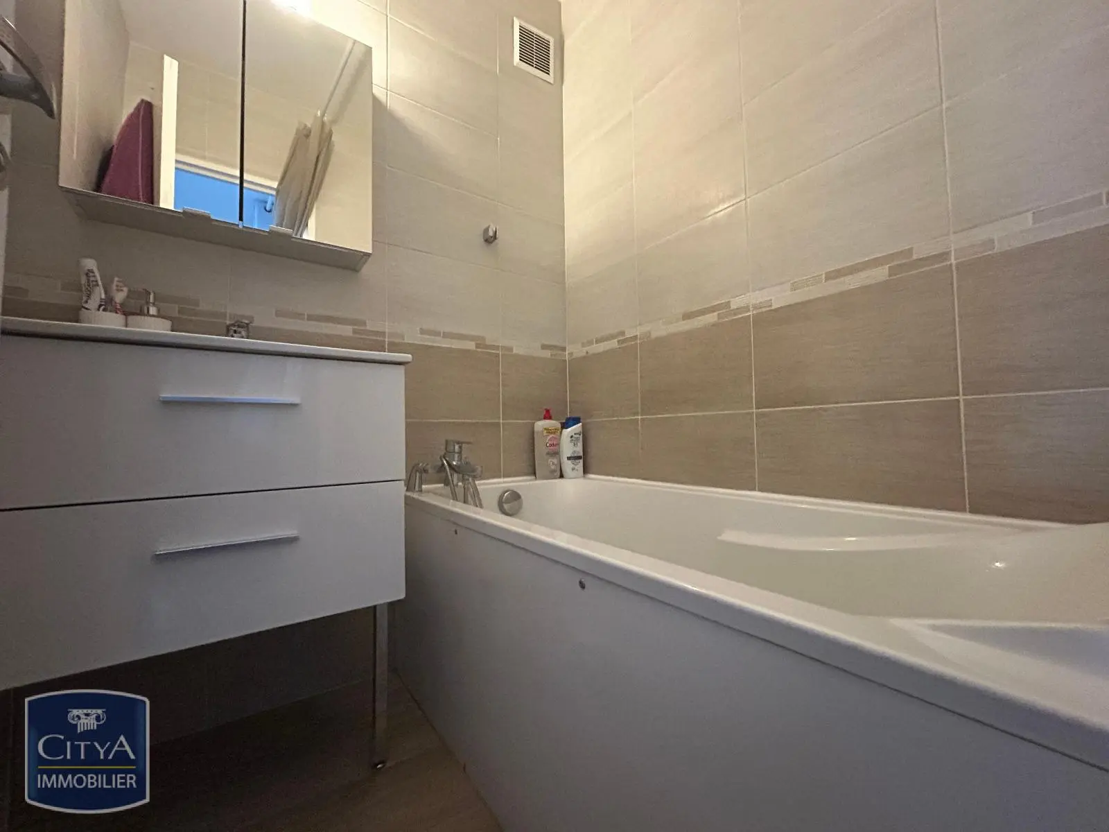 Photo 5 Appartement 3 pièces 55m²