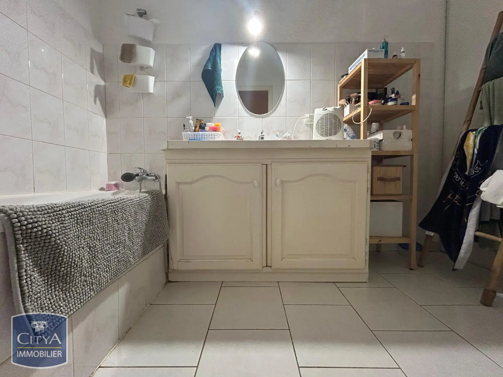 Photo 9 appartement Carpentras