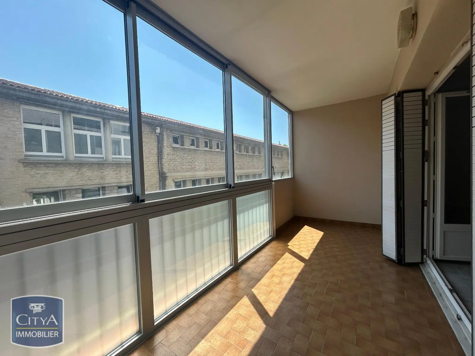 Photo 1 Appartement 2 pièces 49.68m²
