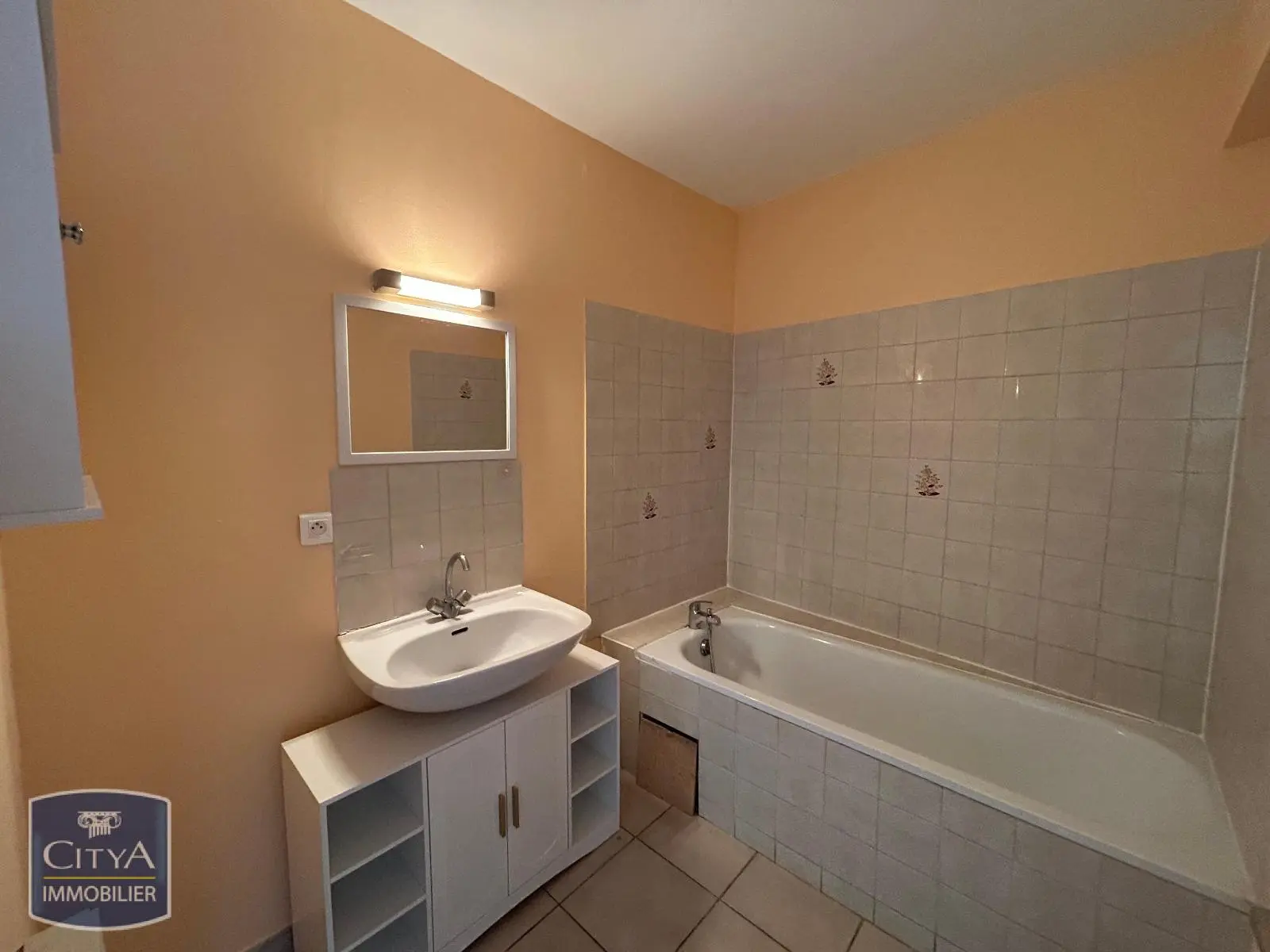 Photo 4 Appartement 2 pièces 46.59m²