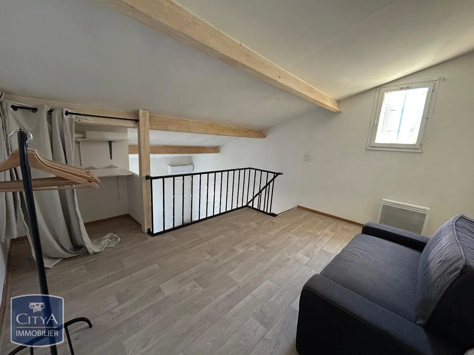 Photo 6 Appartement 1 pièce 32.4m²
