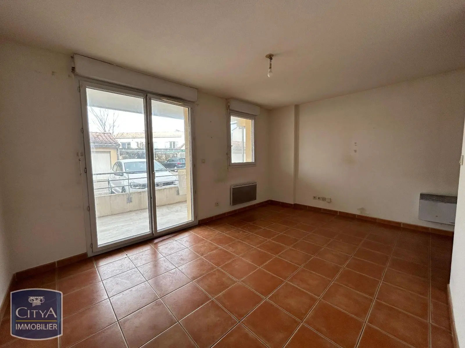 Photo 3 Appartement 2 pièces 35.33m²