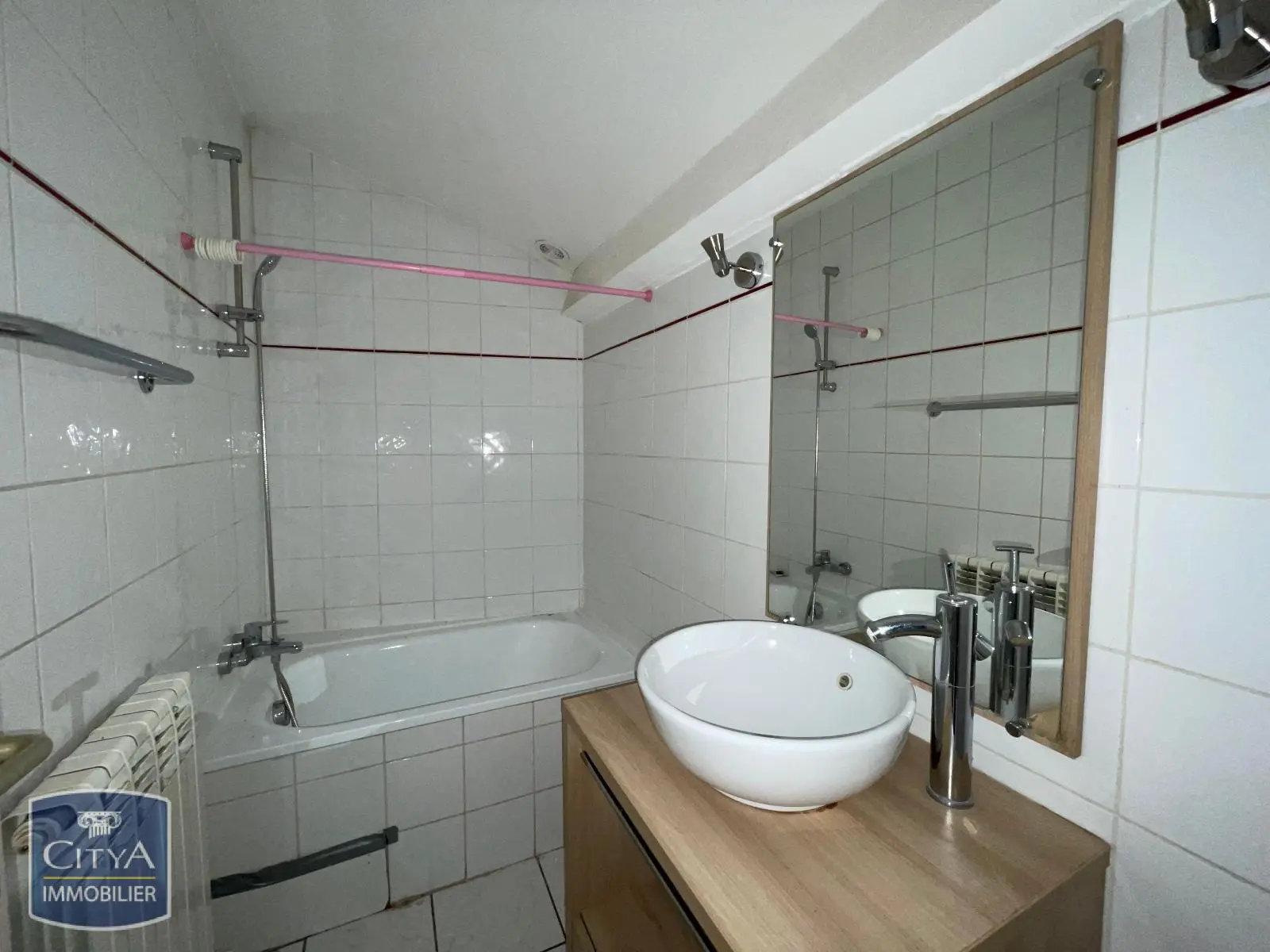 Photo 4 Appartement 2 pièces 46.09m²