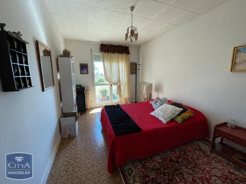 Photo 4 appartement Carpentras