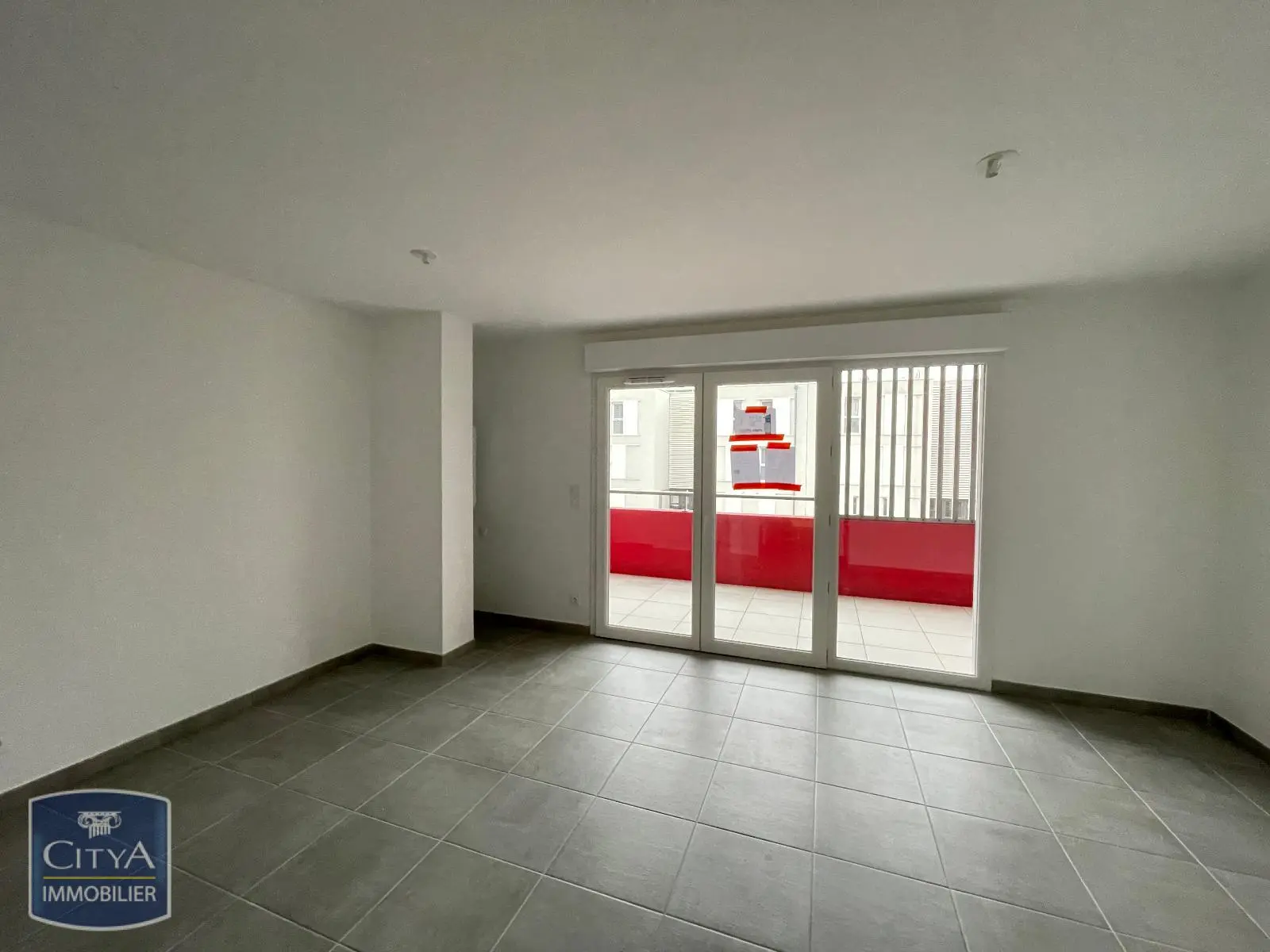 Photo 3 Appartement 2 pièces 40.49m²