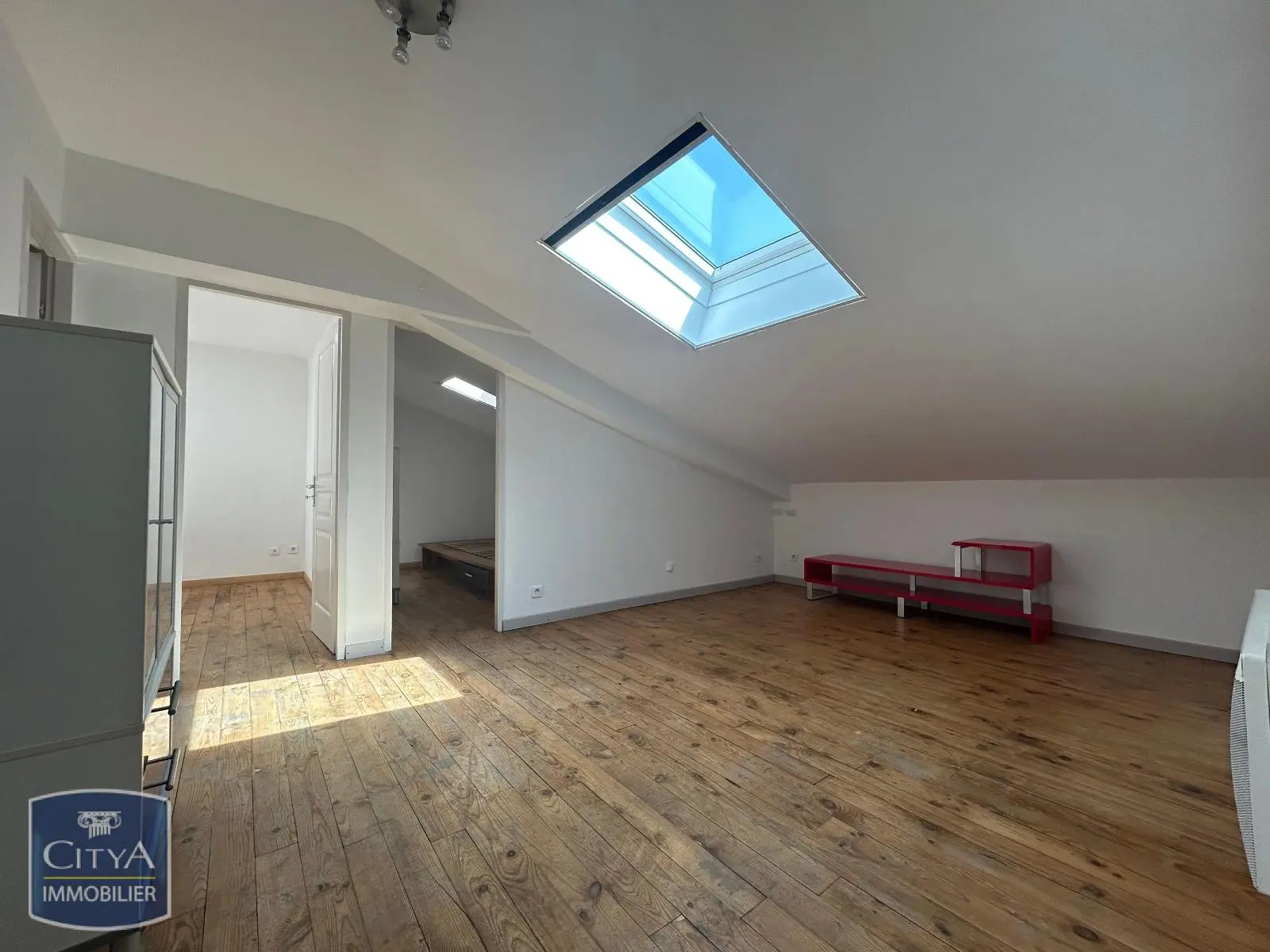 Photo 5 appartement Sorgues