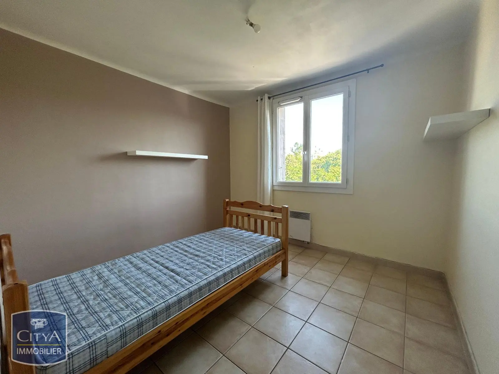Photo 6 Appartement 3 pièces 56.96m²
