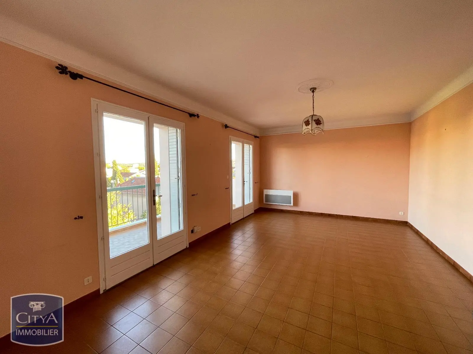 Photo 3 Appartement 4 pièces 82.59m²