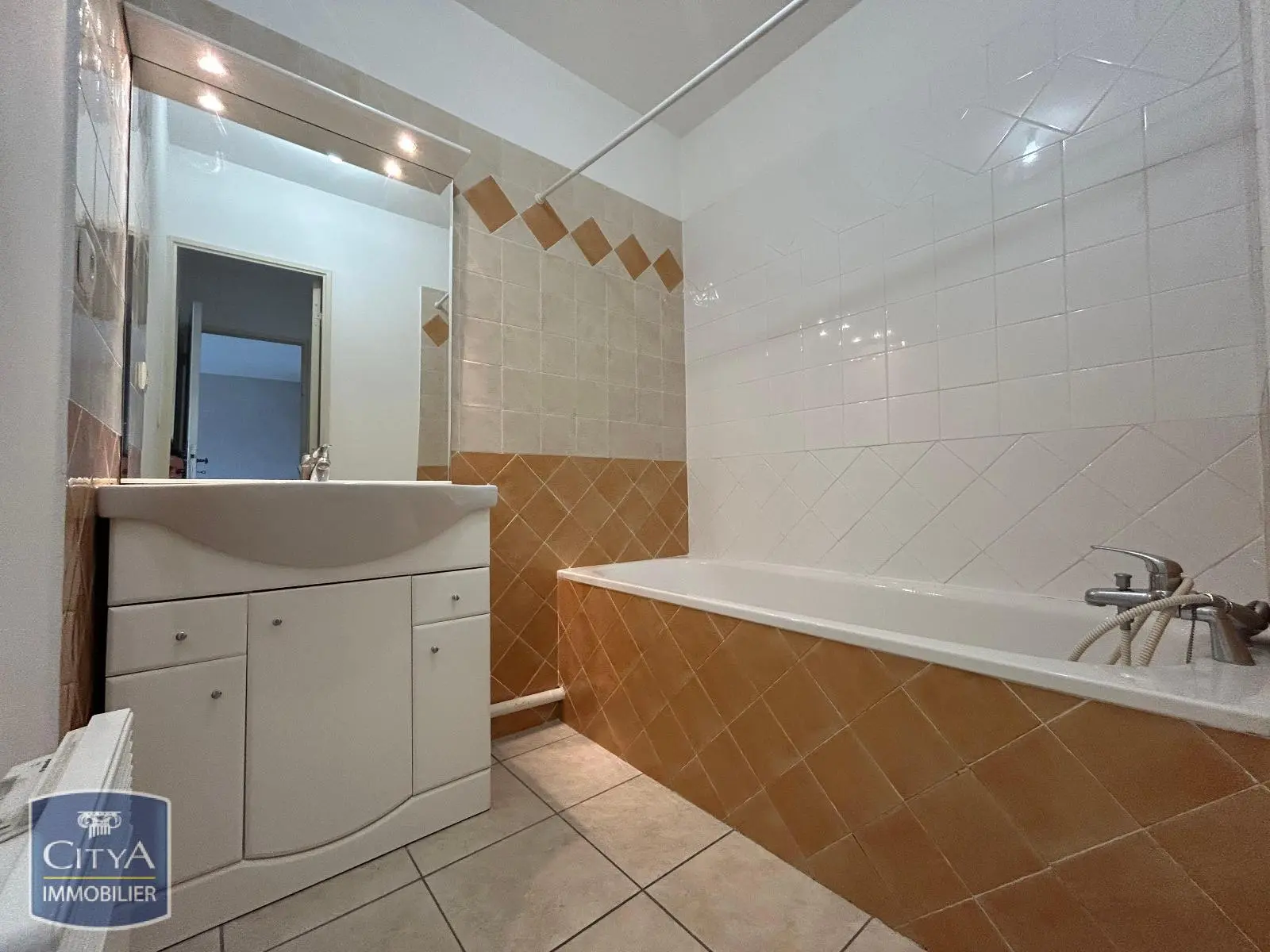 Photo 4 Appartement 2 pièces 42.63m²