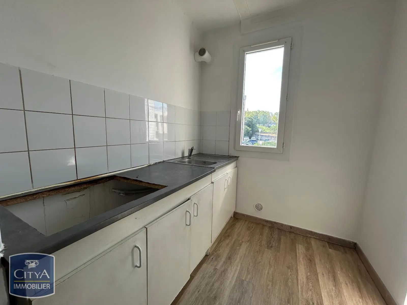 Photo 6 Appartement 3 pièces 46.14m²