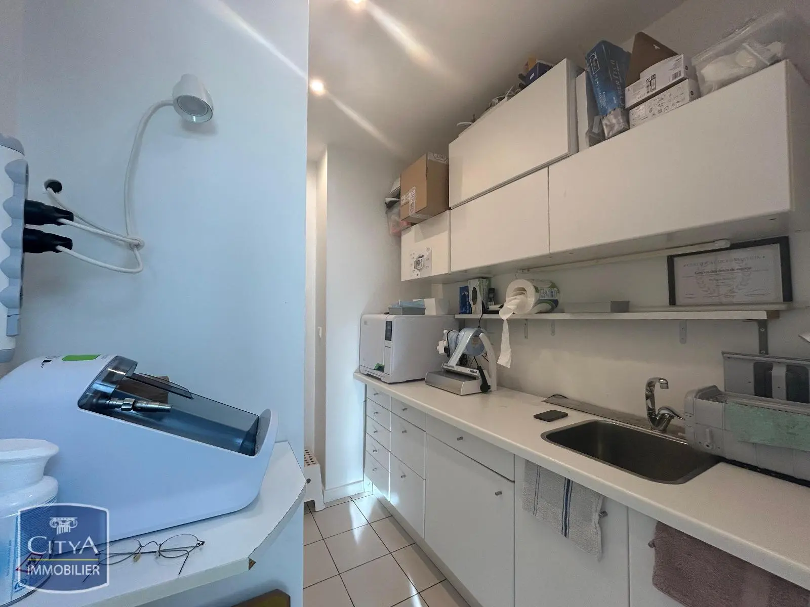 Photo 7 pour Local Professionnel 6 pièces 82m² Photo 7 Local Professionnel 6 pièces 82m²