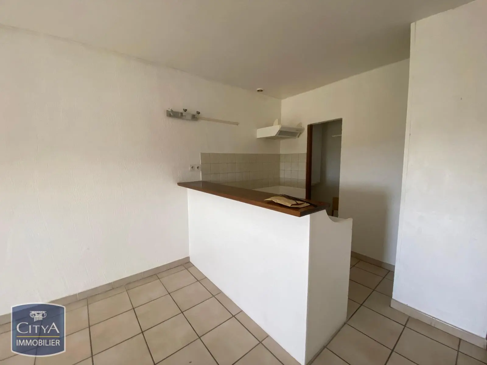 Photo 3 Appartement 2 pièces 44.51m²