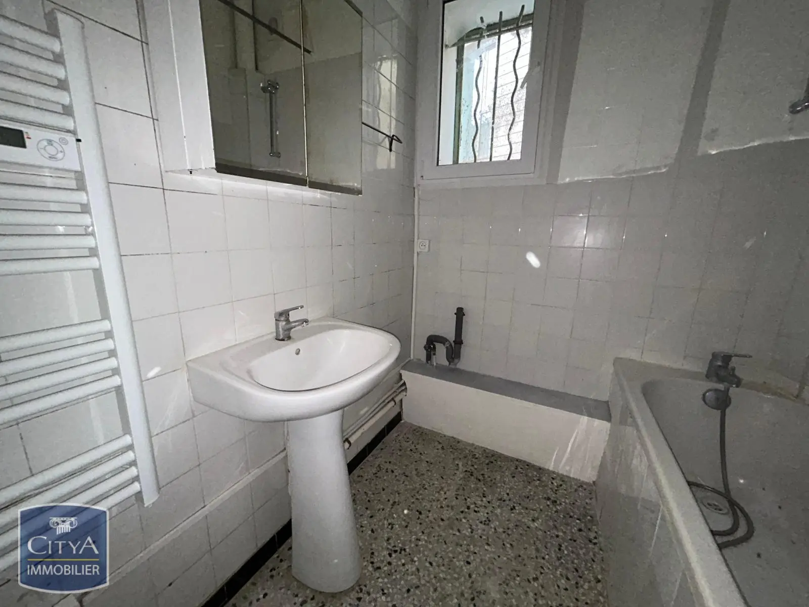 Photo 5 Appartement 3 pièces 38.6m²