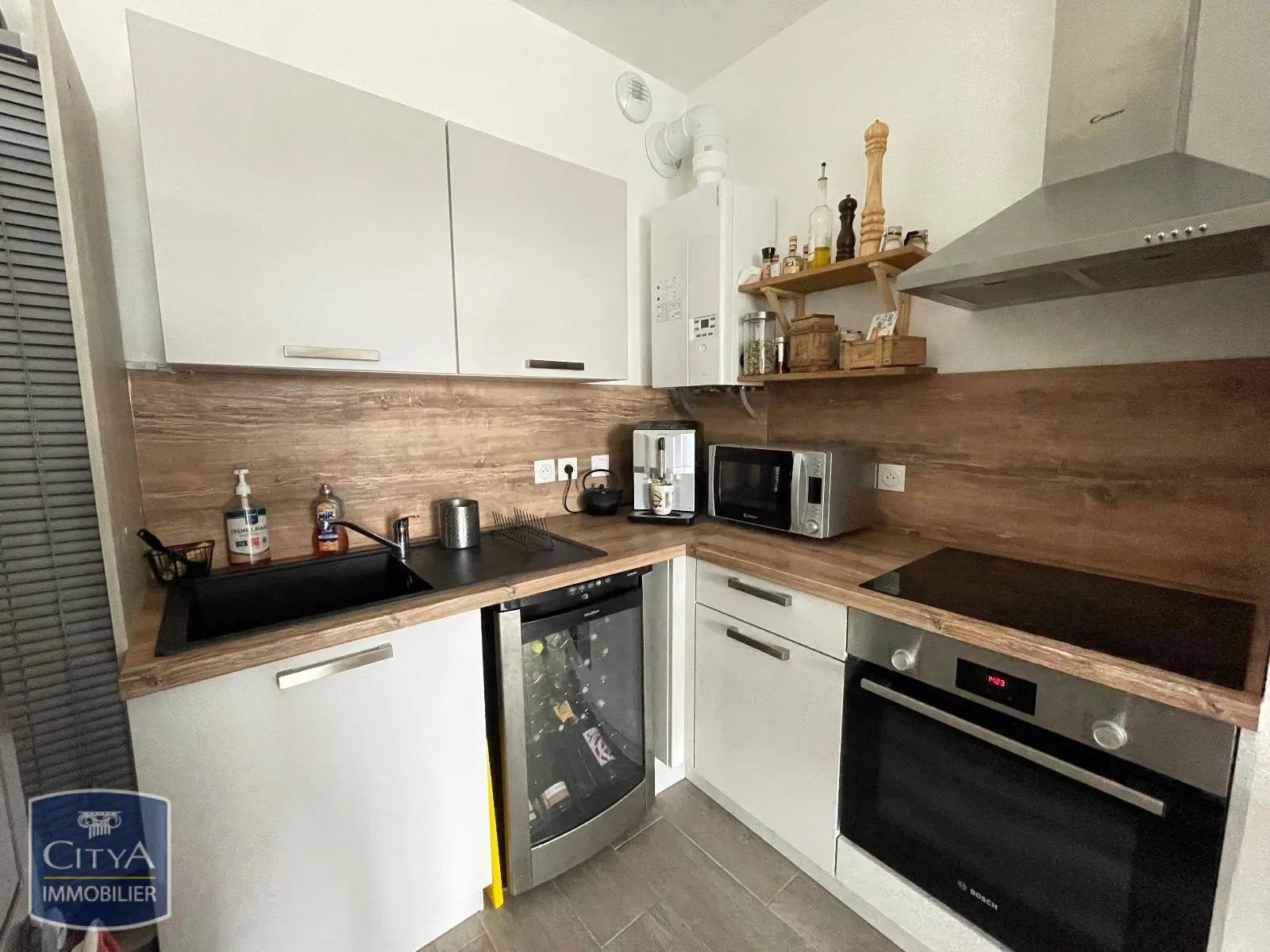 Photo 1 Appartement 4 pièces 79.9m²