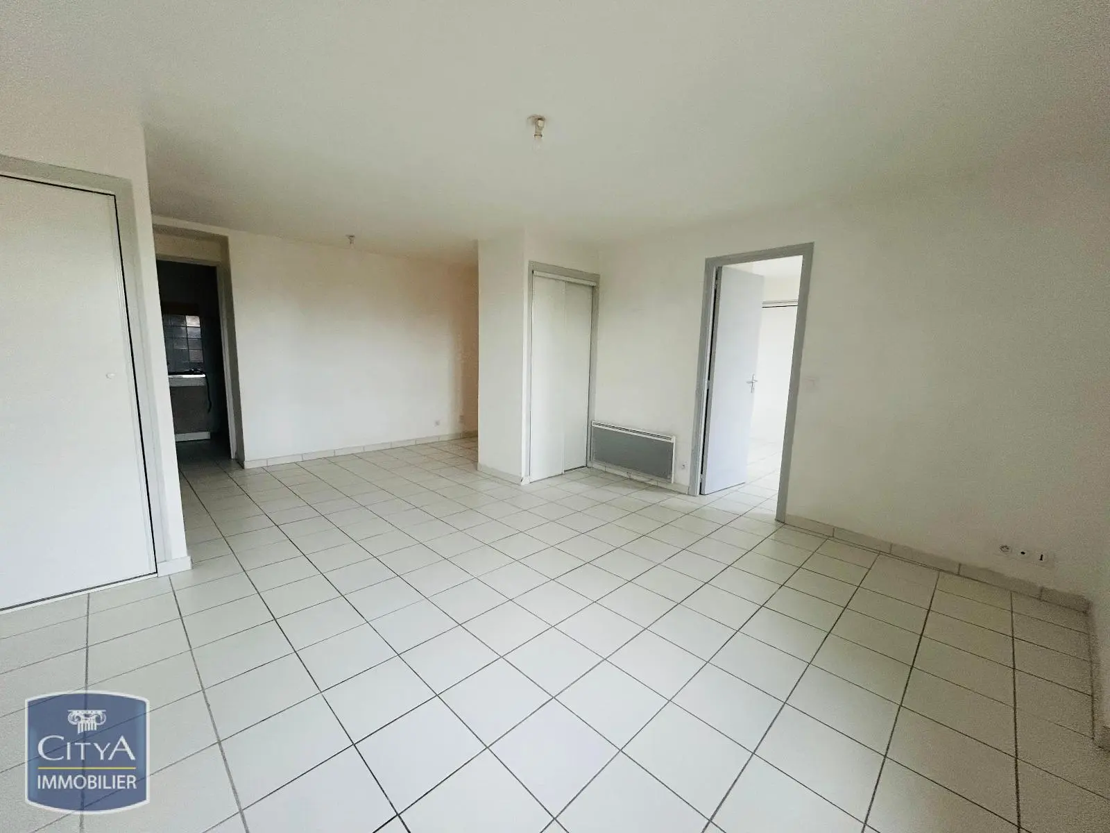 Photo 1 Appartement 3 pièces 62.31m²