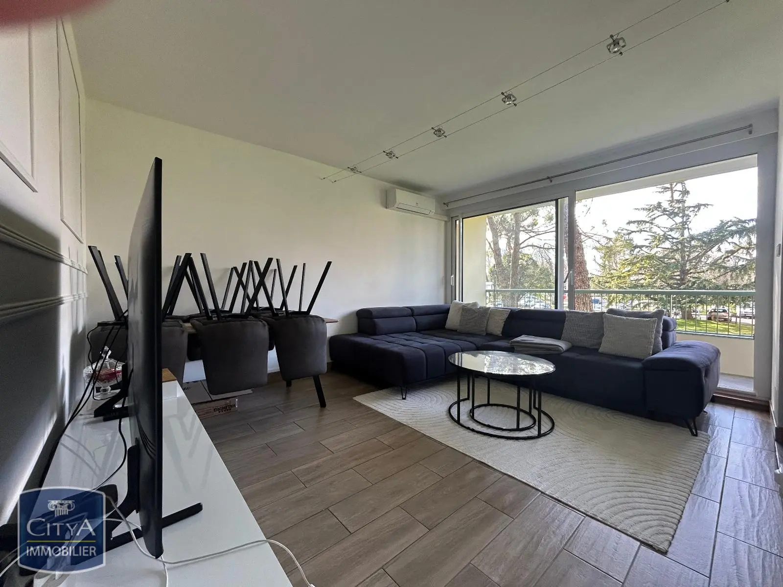 Photo 3 Appartement 3 pièces 55m²