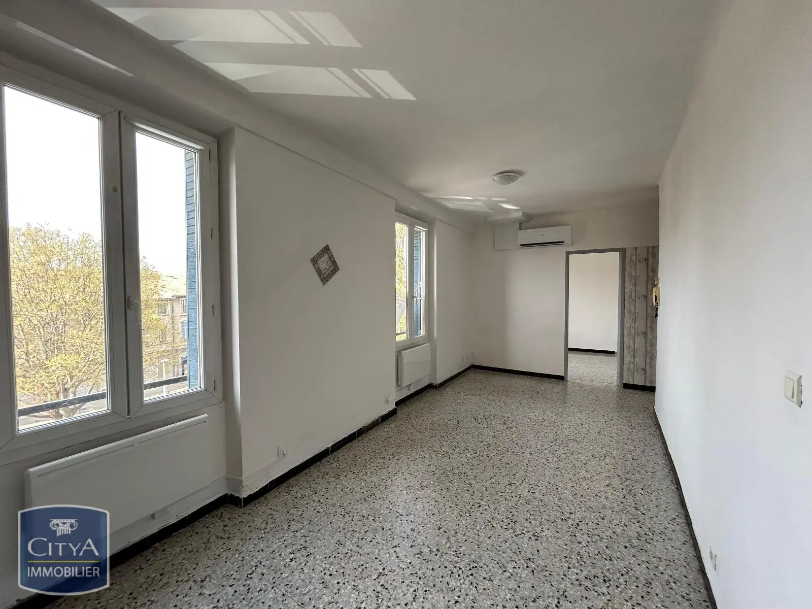 Photo 1 Appartement 3 pièces 38.6m²