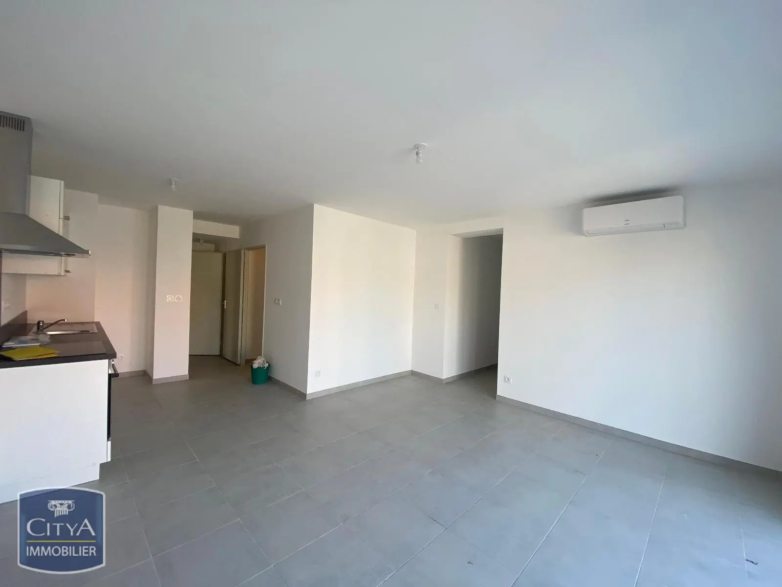 Photo 2 Appartement 3 pièces 66.13m²