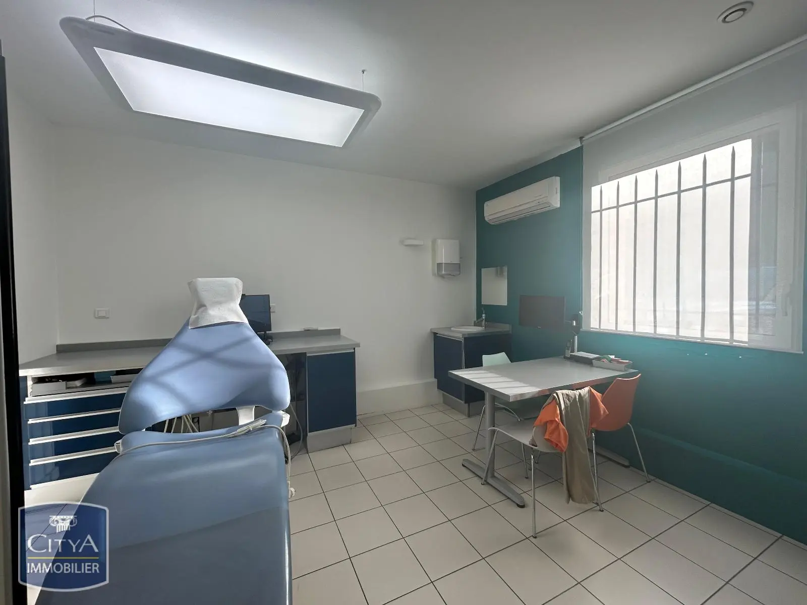 Photo 8 pour Local Professionnel 6 pièces 82m² Photo 8 Local Professionnel 6 pièces 82m²