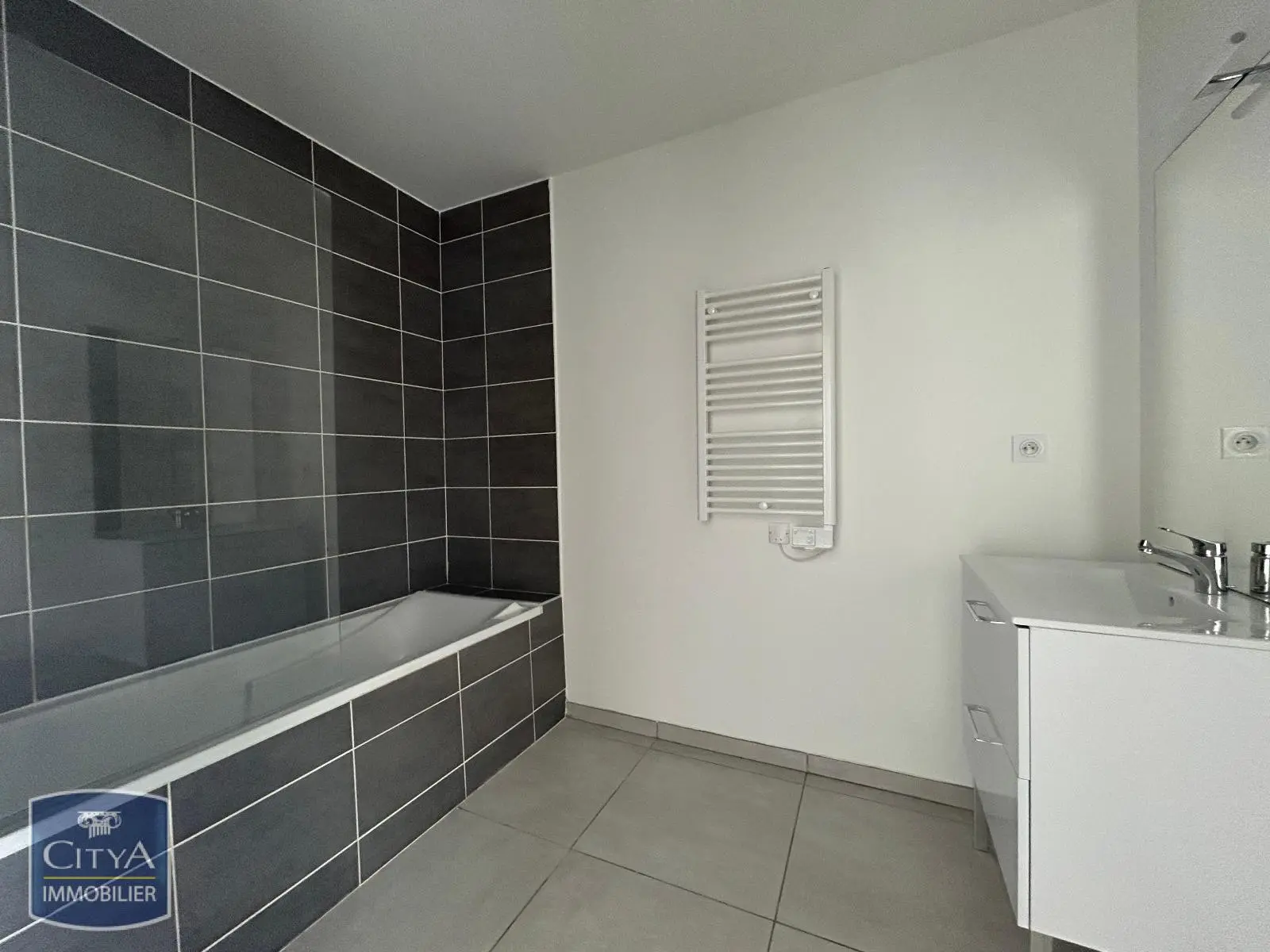 Photo 4 Appartement 3 pièces 62.4m²