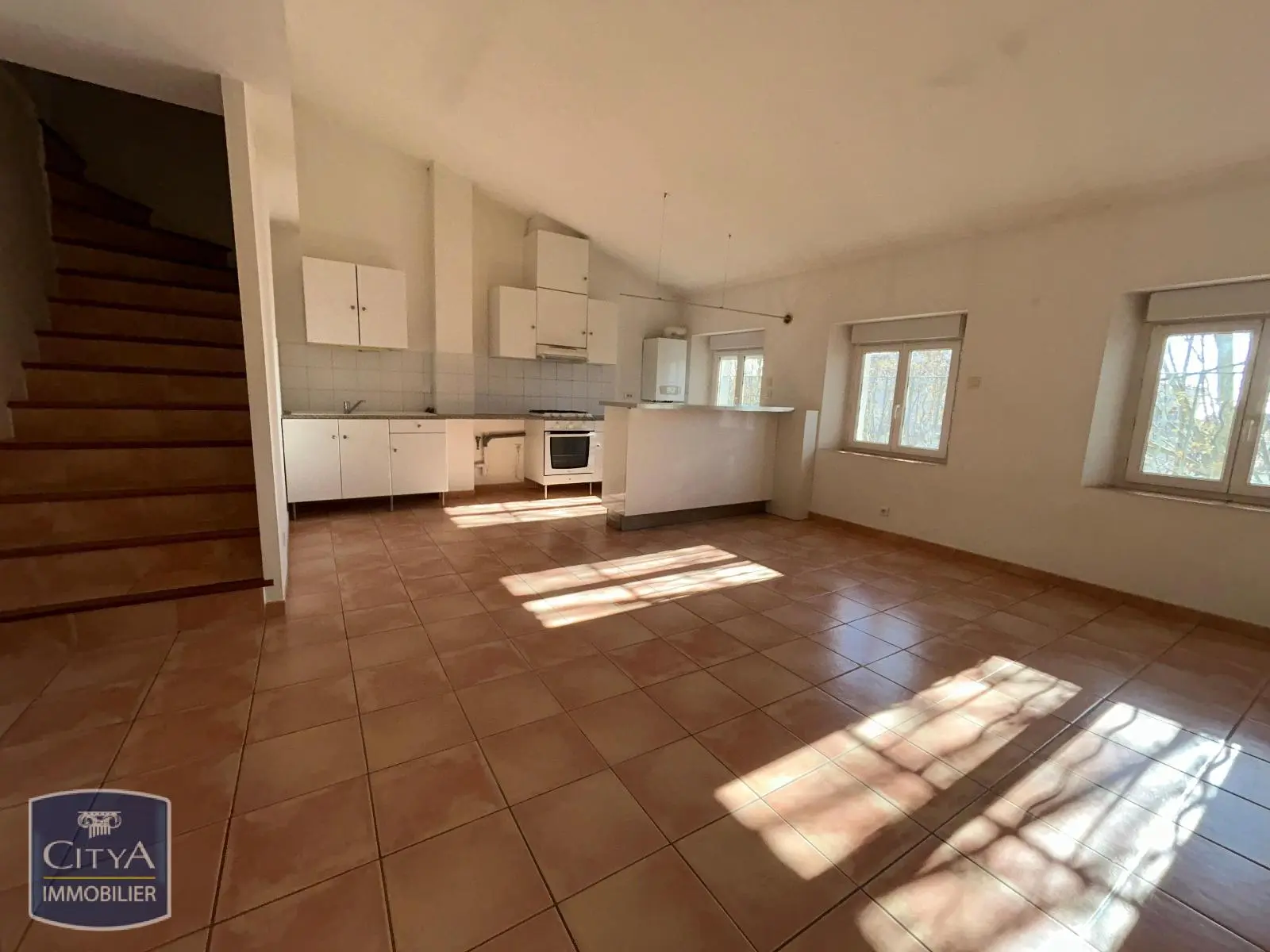 Photo 2 Appartement 3 pièces 53.89m²