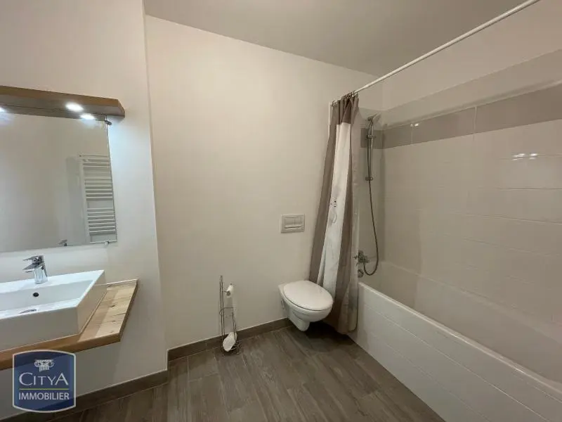 Photo 5 Appartement 3 pièces 82.46m²