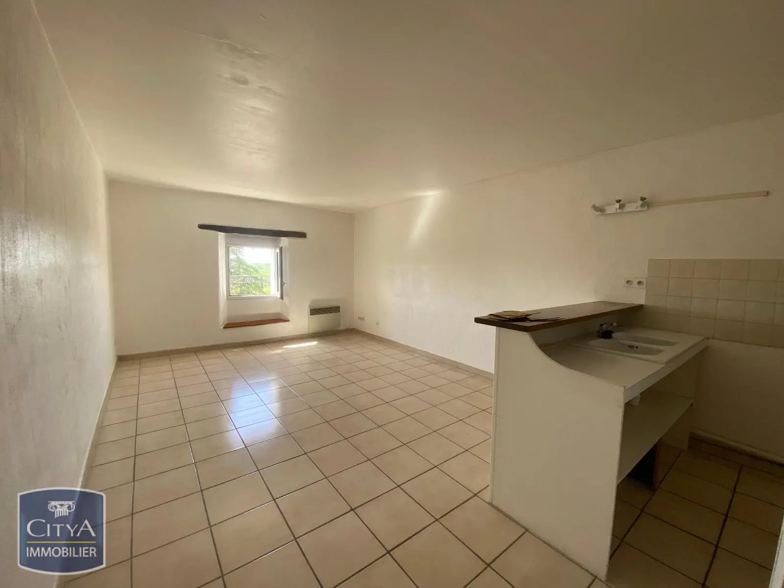 Photo 4 Appartement 2 pièces 44.51m²