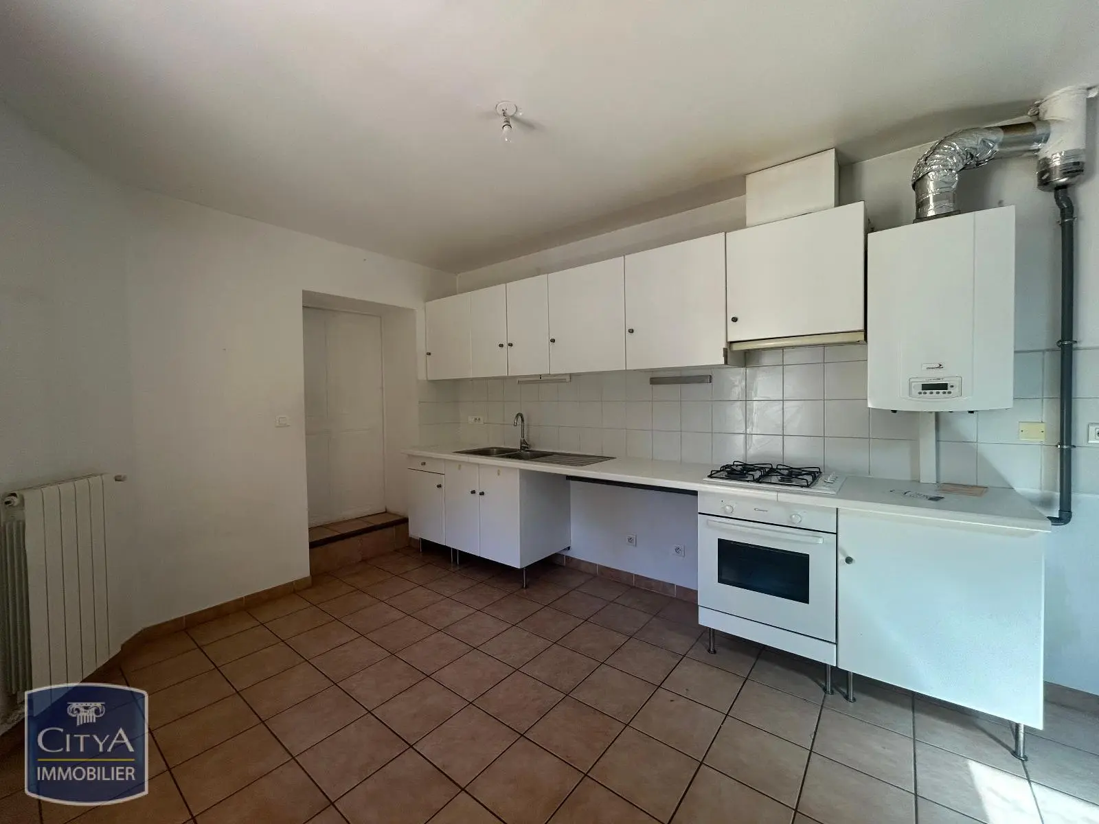 Photo 4 Appartement 3 pièces 60m²