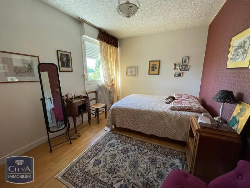 Photo 3 appartement Carpentras