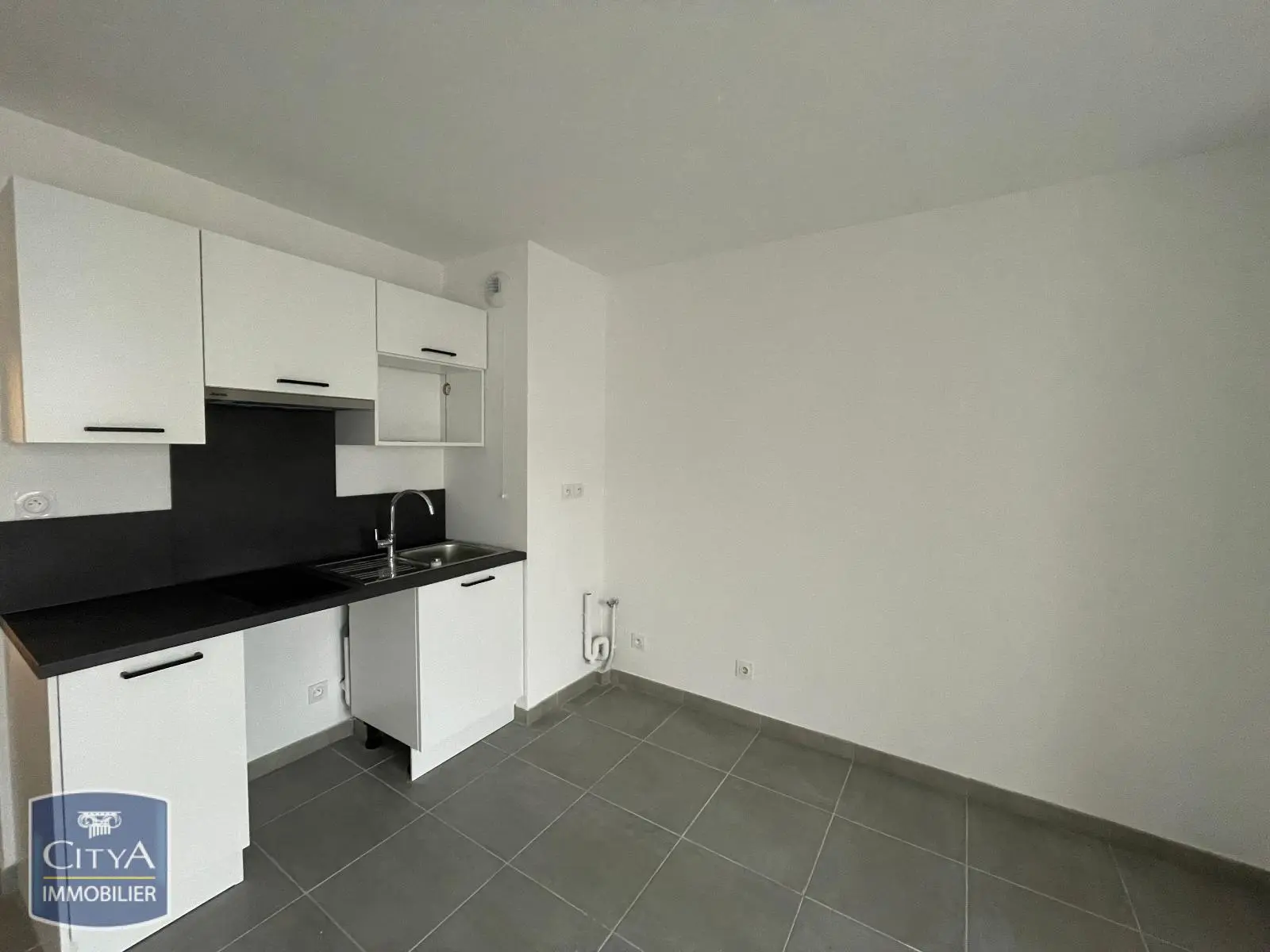 Photo 2 Appartement 2 pièces 40.49m²