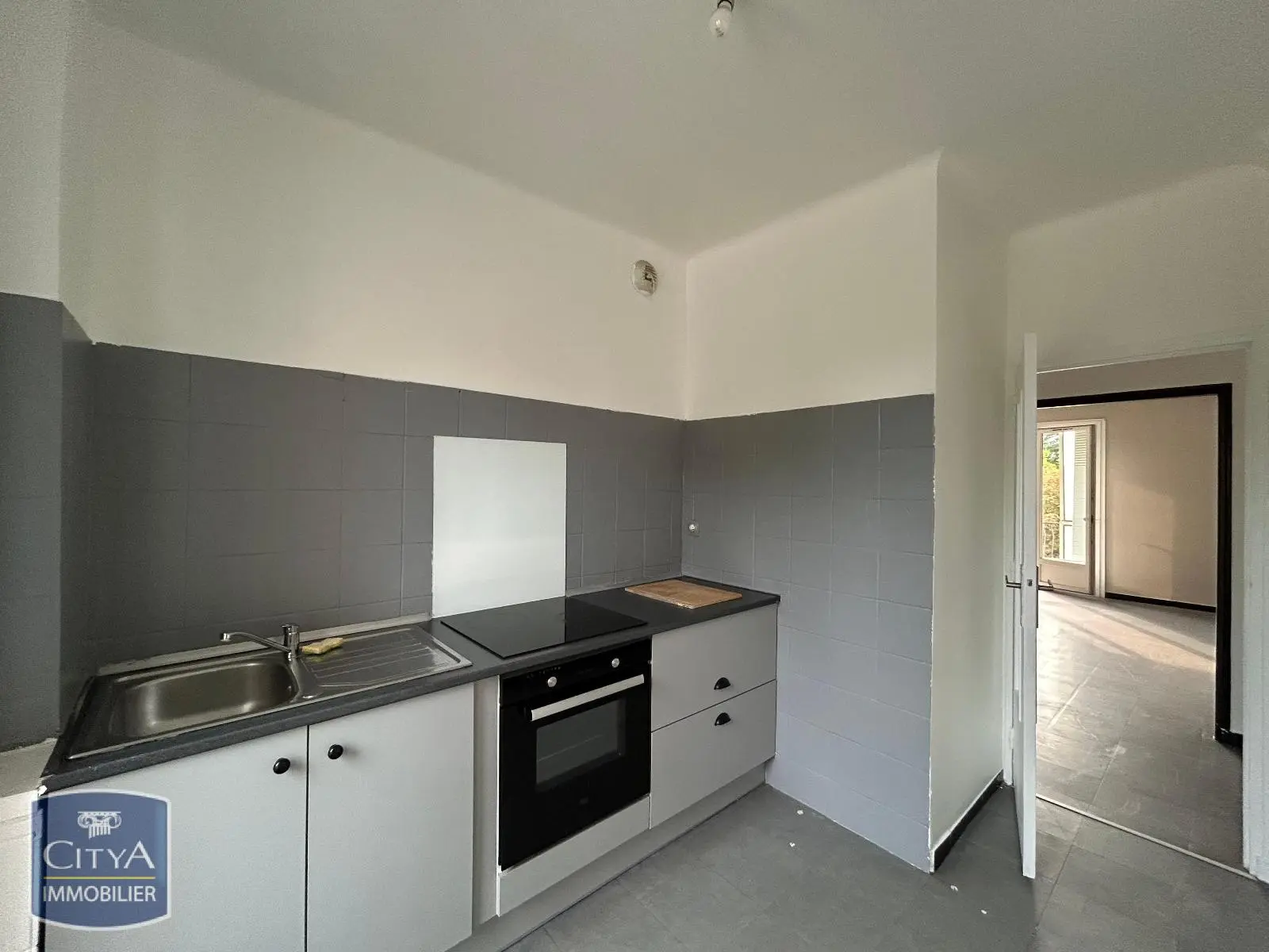 Photo 2 Appartement 4 pièces 72.33m²