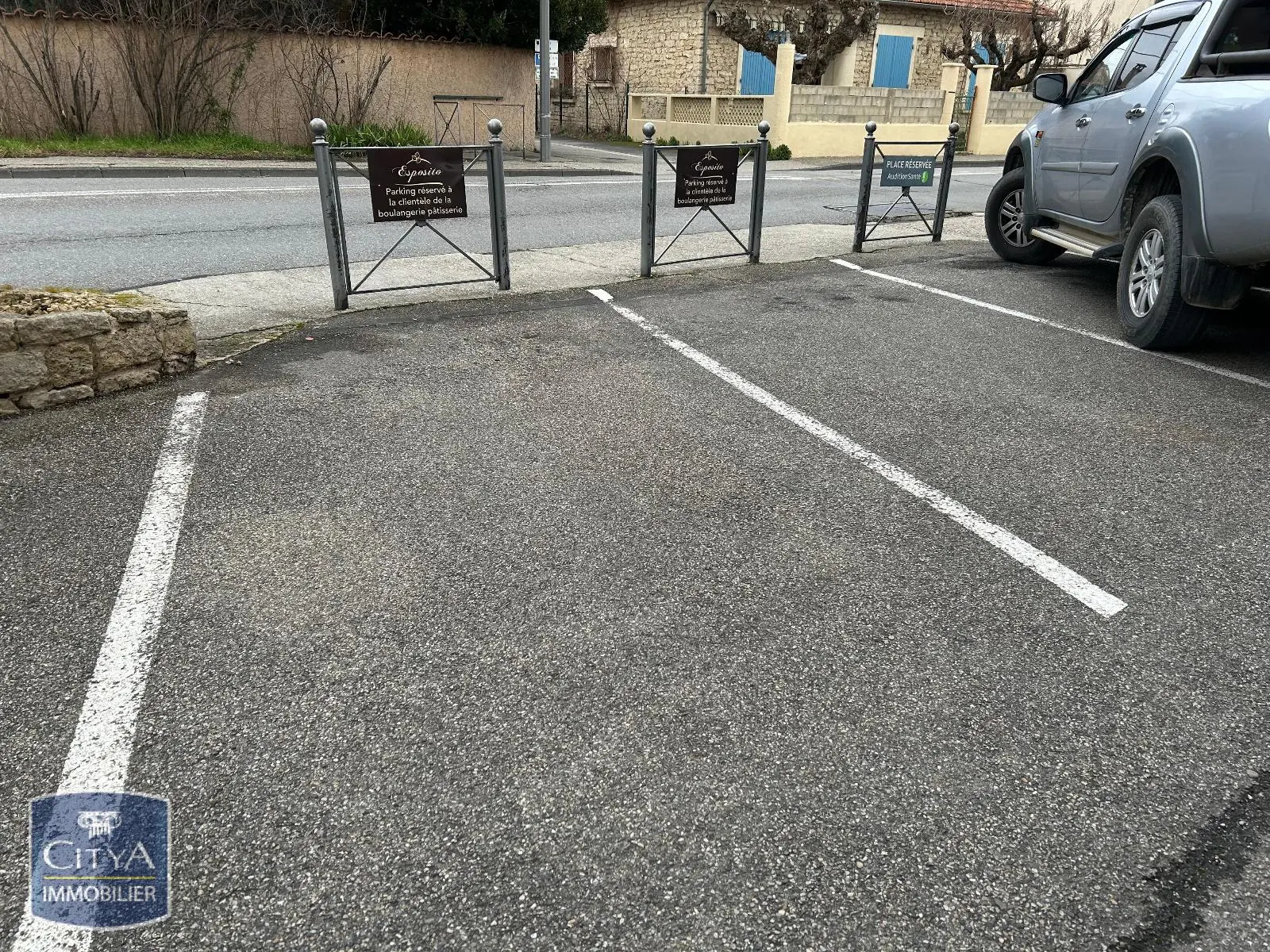 Photo 6 local commercial Carpentras