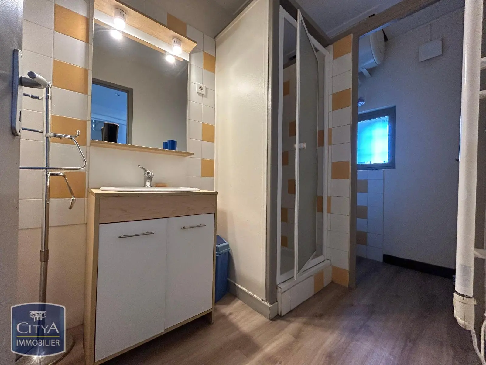 Photo 4 Appartement 1 pièce 20.66m²