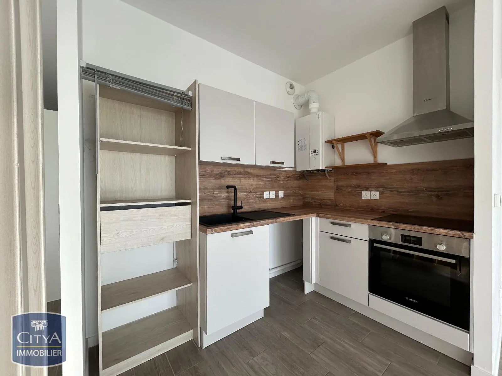 Photo 3 Appartement 4 pièces 79.9m²