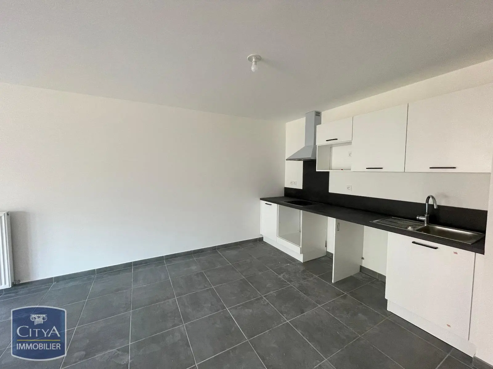 Photo 2 Appartement 3 pièces 62.4m²