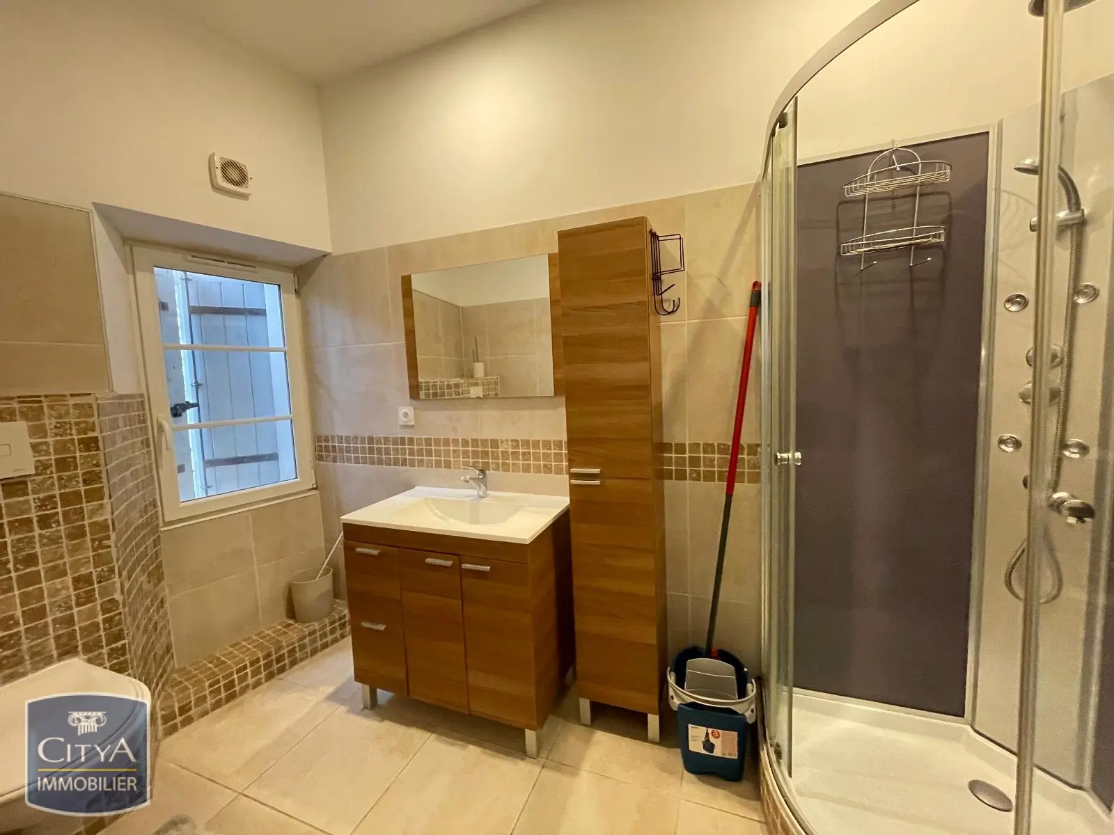 Photo 4 Appartement 1 pièce 33.04m²