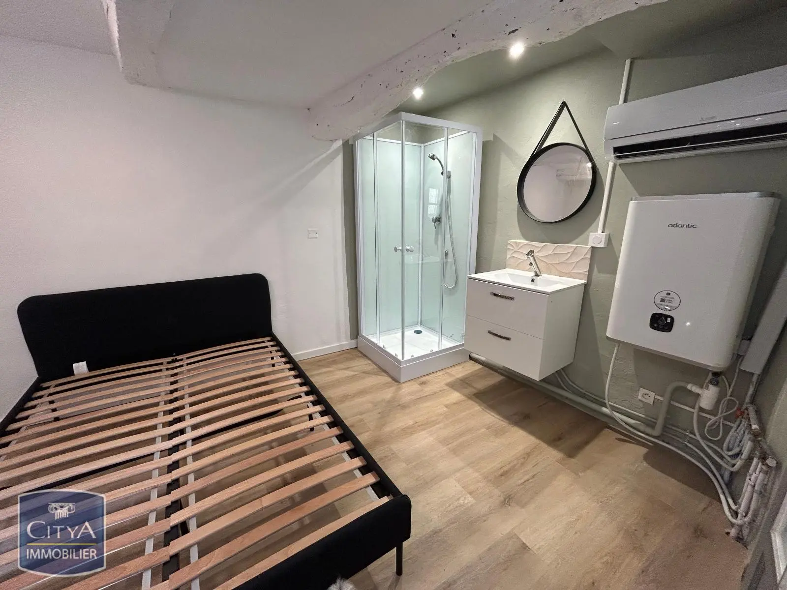 Photo 4 Appartement 1 pièce 21.95m²