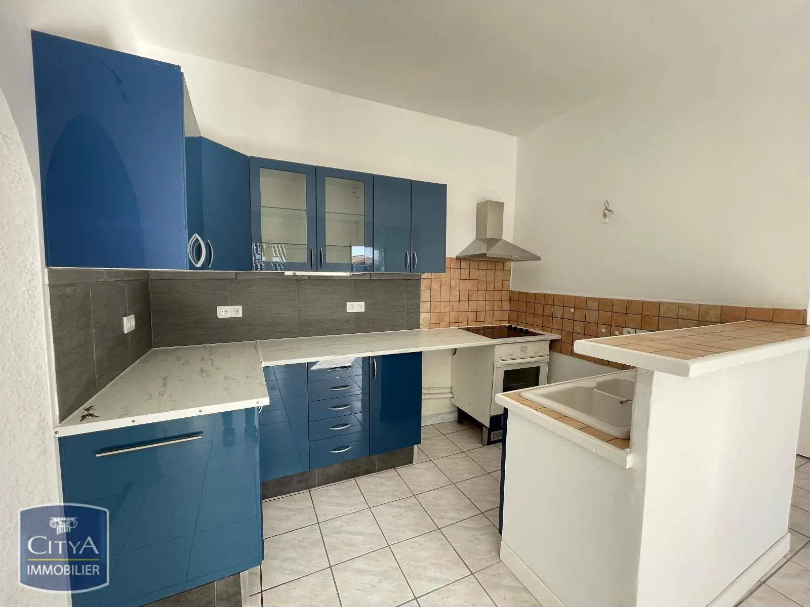 Photo 2 Appartement 3 pièces 78.86m²