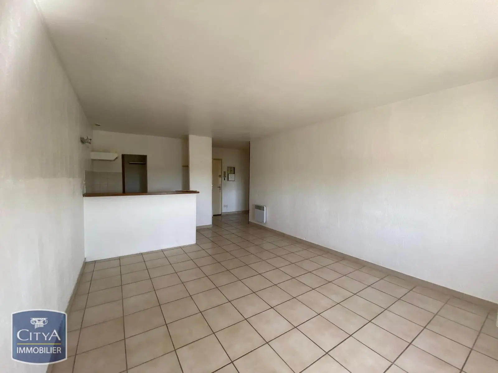 Photo 1 Appartement 2 pièces 44.51m²