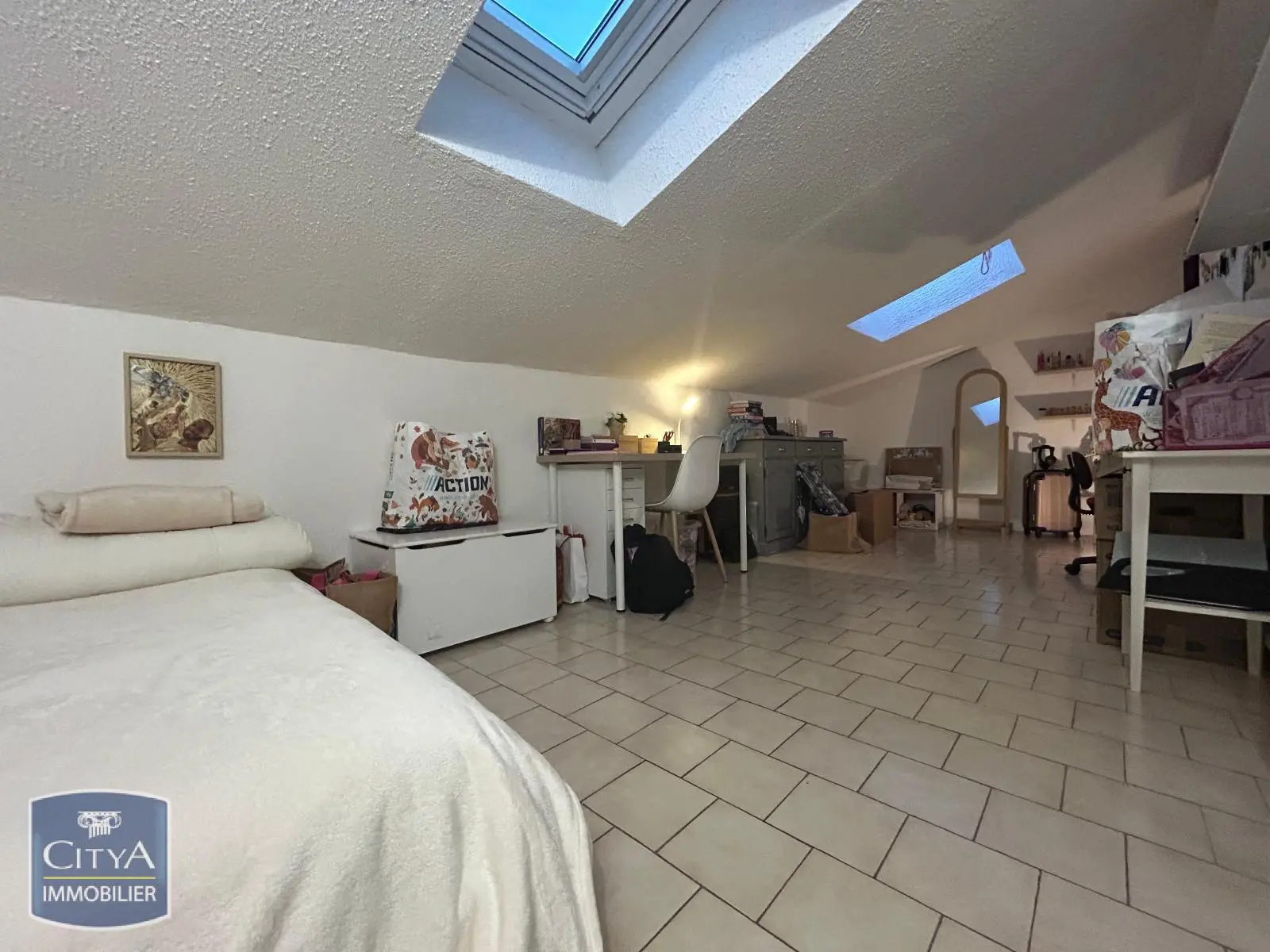 Photo 7 appartement Carpentras