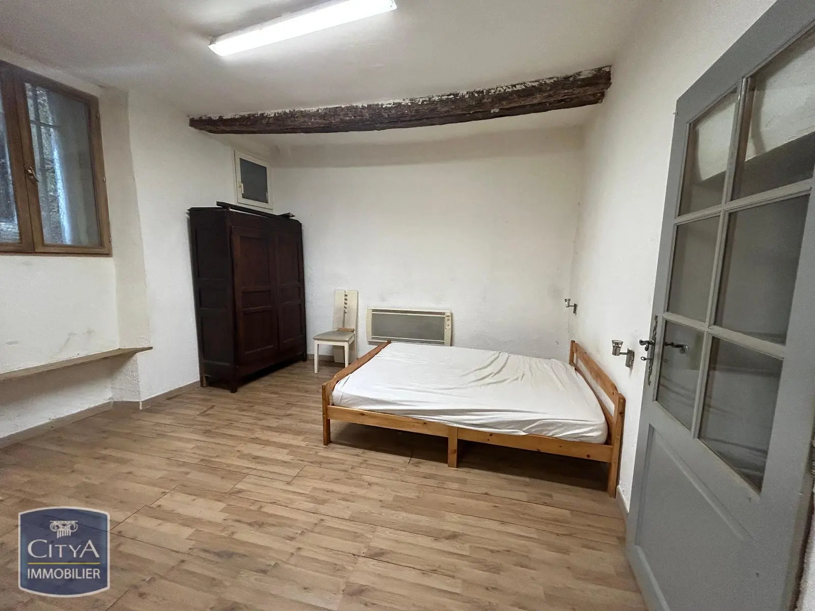 Photo 5 Appartement 1 pièce 34.29m²