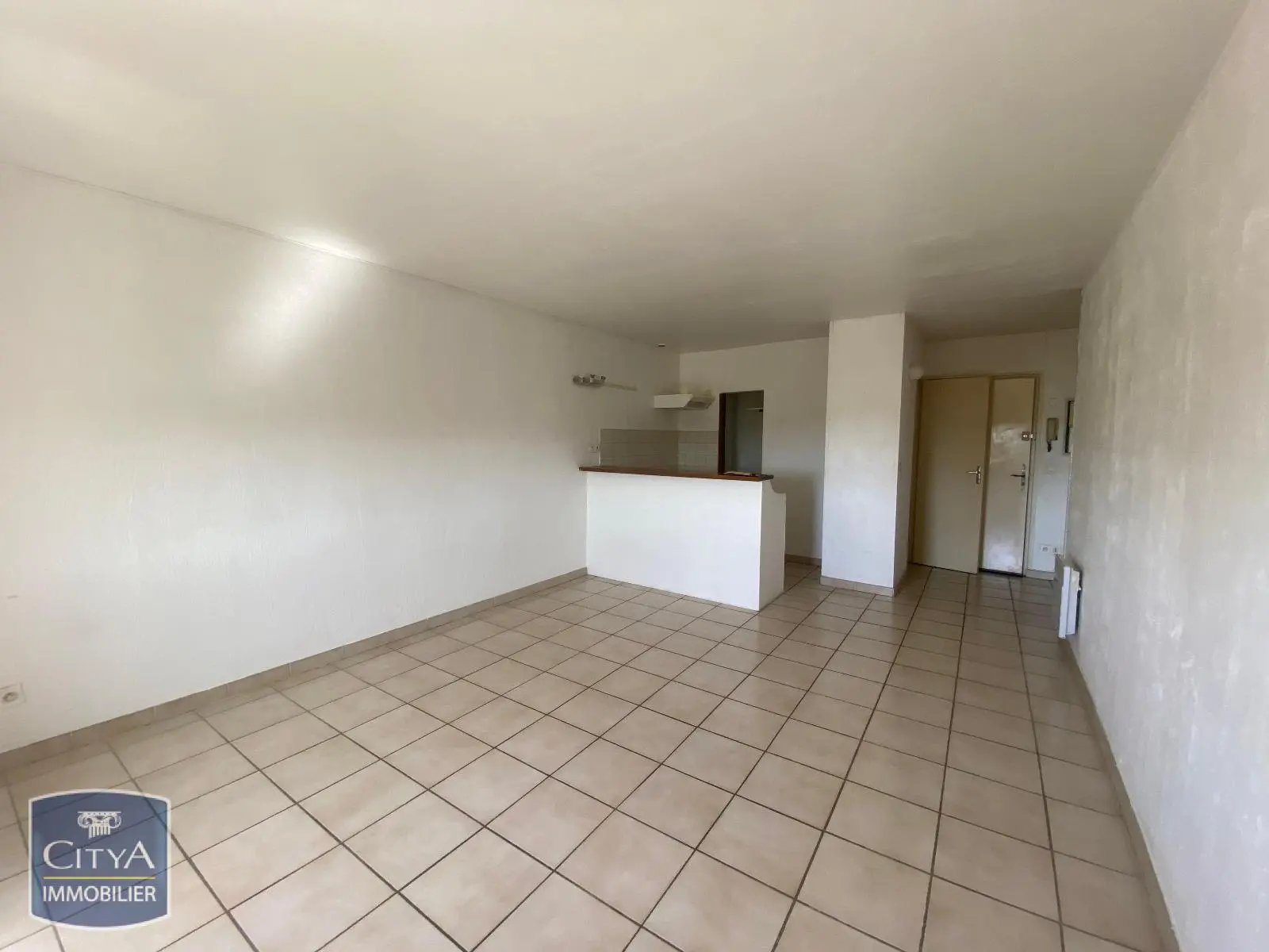 Photo 2 Appartement 2 pièces 44.51m²